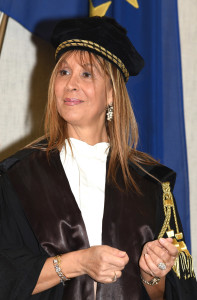 Roberta Altavilla_presidente Ordine avvocati Lecce