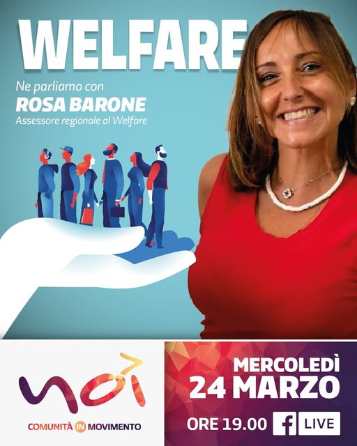 Barone welfare fondo non autosufficienze