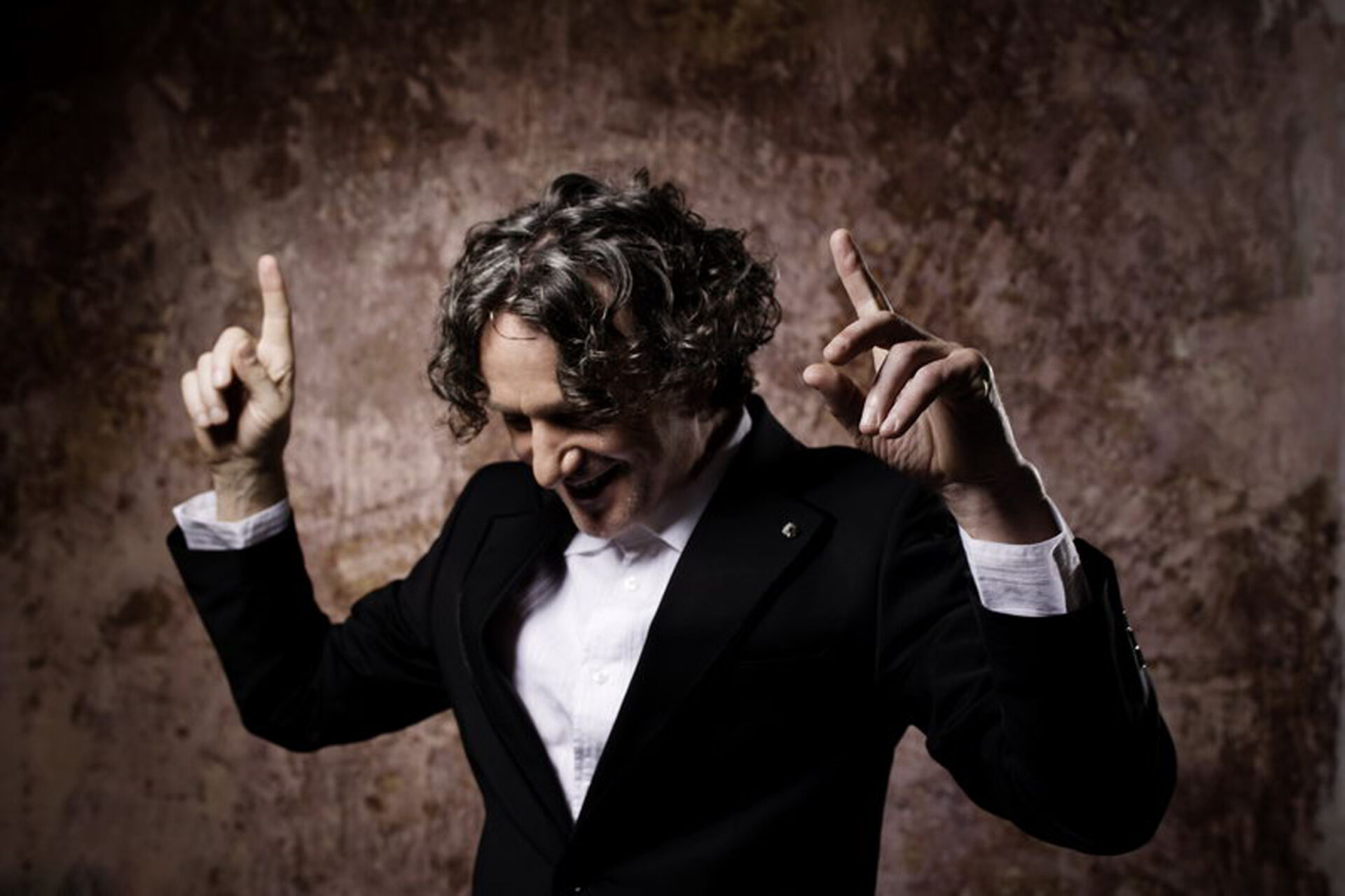 Goran Bregovic a Melpignano per il SEI Festival di Coolclub