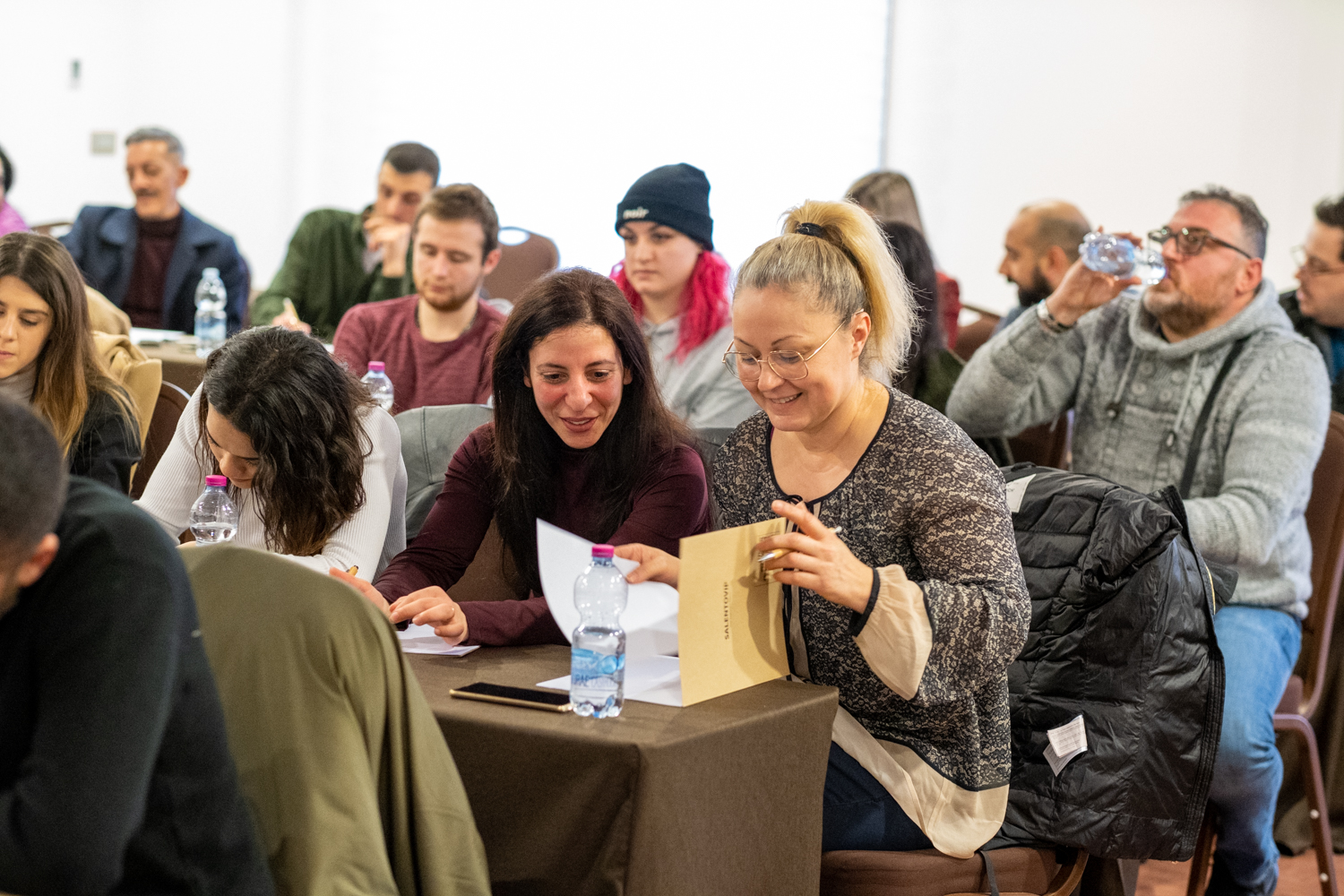 Creare un’esperienza memorabile per il cliente: lunedì 27 marzo il terzo incontro del Laboratorio di SalentoVip