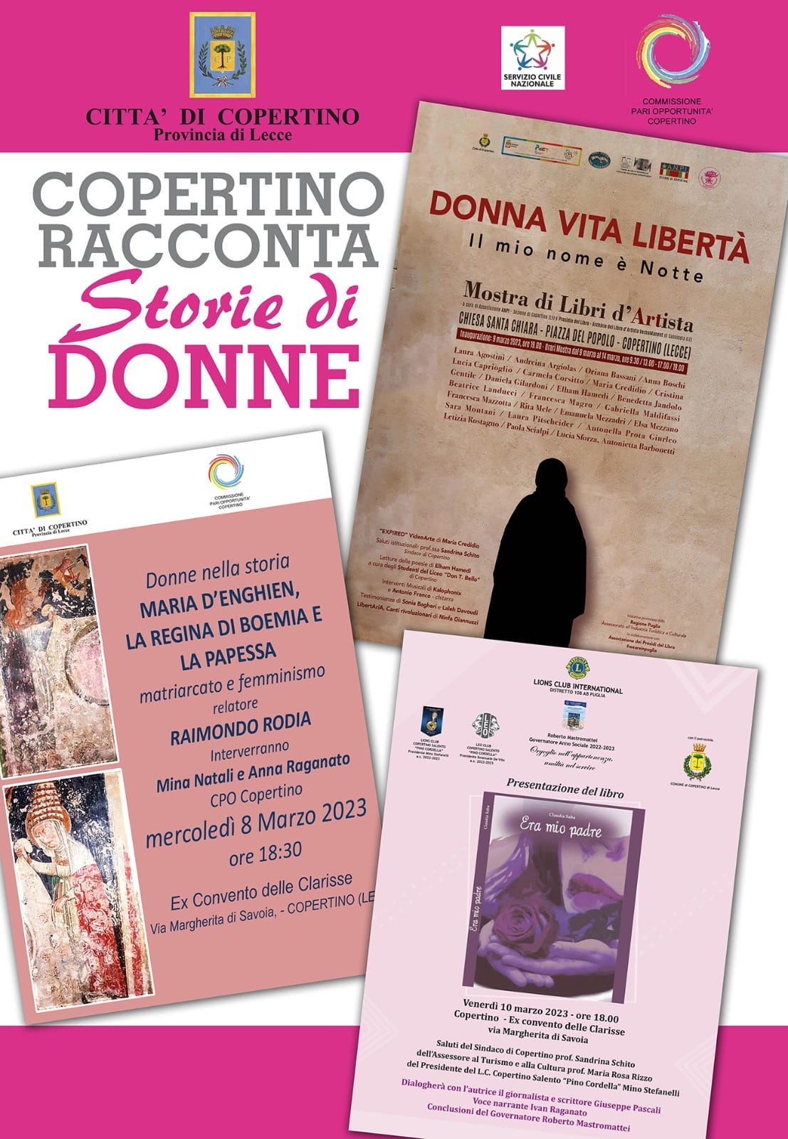 Storie di donne