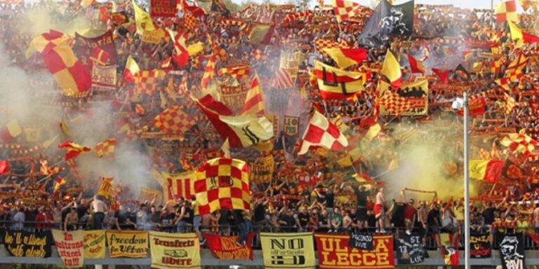 Empoli – Lecce: info Settore Ospiti