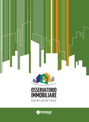 OSSERVATORIO IMMOBILIARE 2022 PREZZI E LOCAZIONI