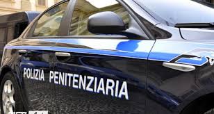 Corpo di Polizia Penitenziaria