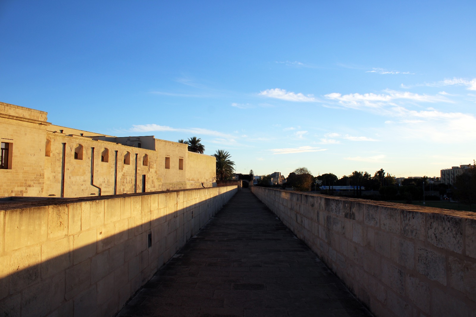 Mura Urbiche: venerdì ripartono le visite