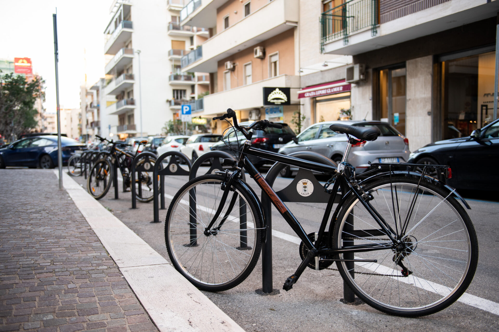 MOBILITÀ SOSTENIBILE: APERTA LA CALL FOR INNOVATION PER IMPRESE E START UP DEL TERRITORIO