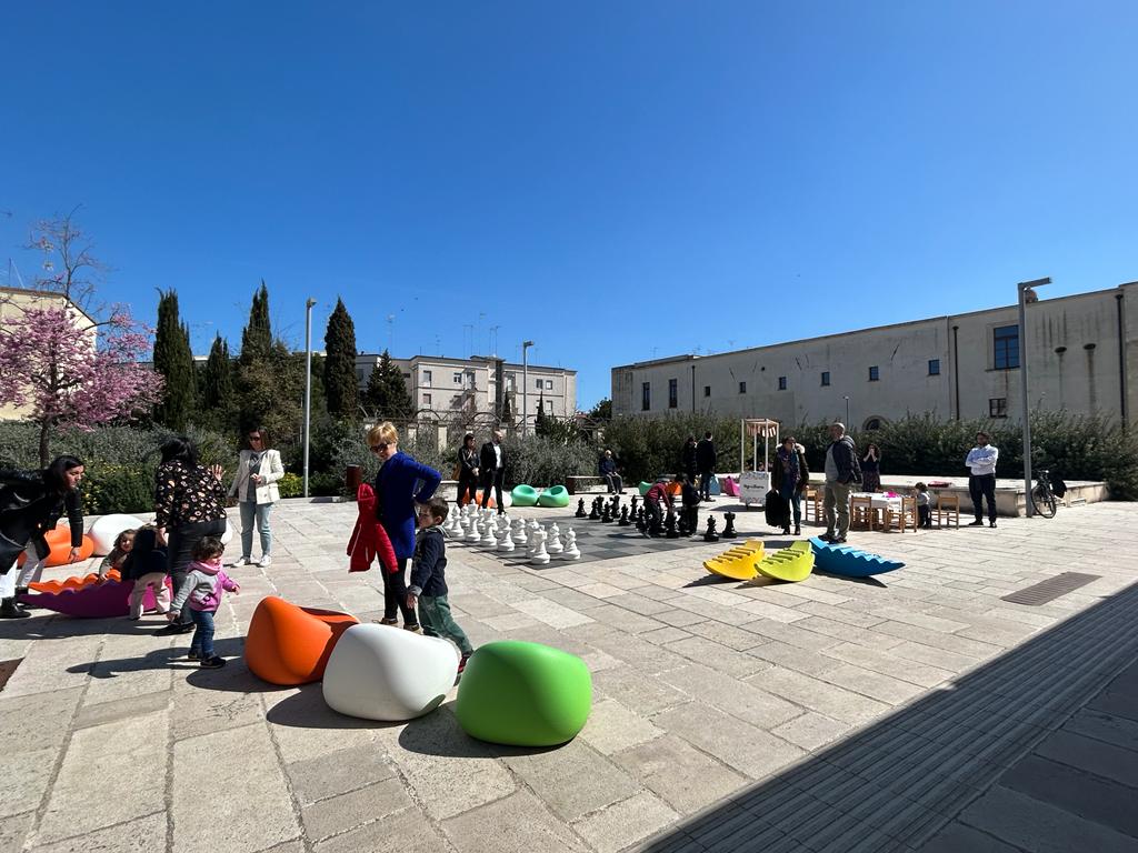 Biblioteca OgniBene: la Maratona Pinocchio e tutte le iniziative di giugno