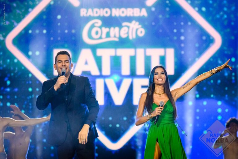 Radio Norba Cornetto Battiti Live: al via il 21 Giugno