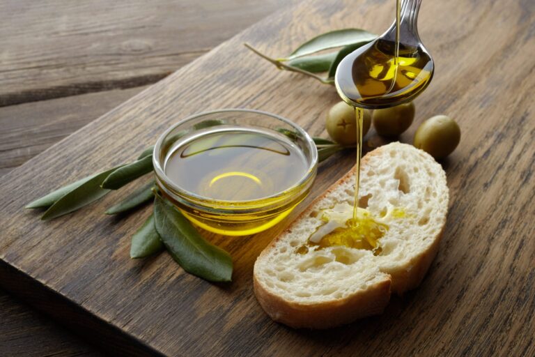 Fancy food, aumenti a doppia cifra per l’export pugliese di olio, pasta e ortaggi