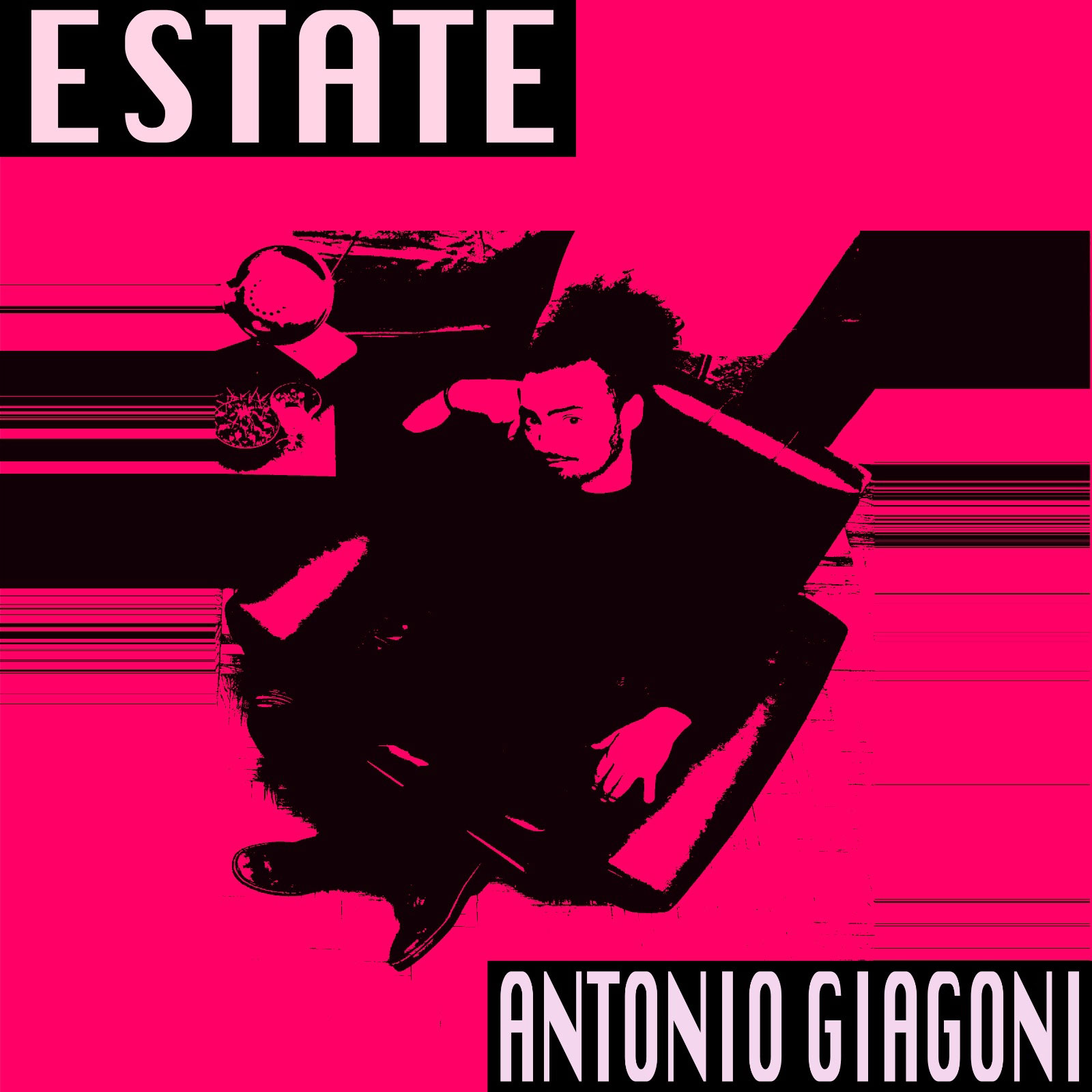 ANTONIO GIAGONI