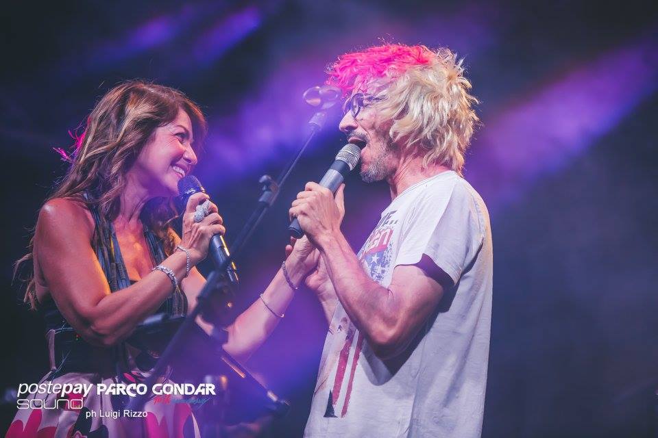 Parco Gondar: domani 29 luglio ultimo appuntamento con Cristina D’Avena e Gem Boy per il Fish And Gin Festival