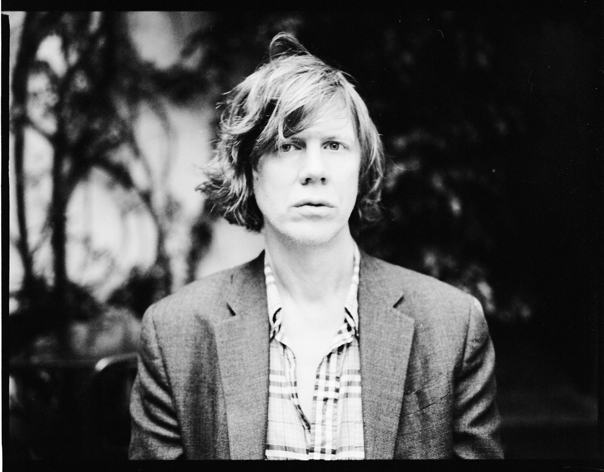 Thurston Moore Group al Castello Volante di Corigliano d’Otranto per il SEI Festival di Coolclub