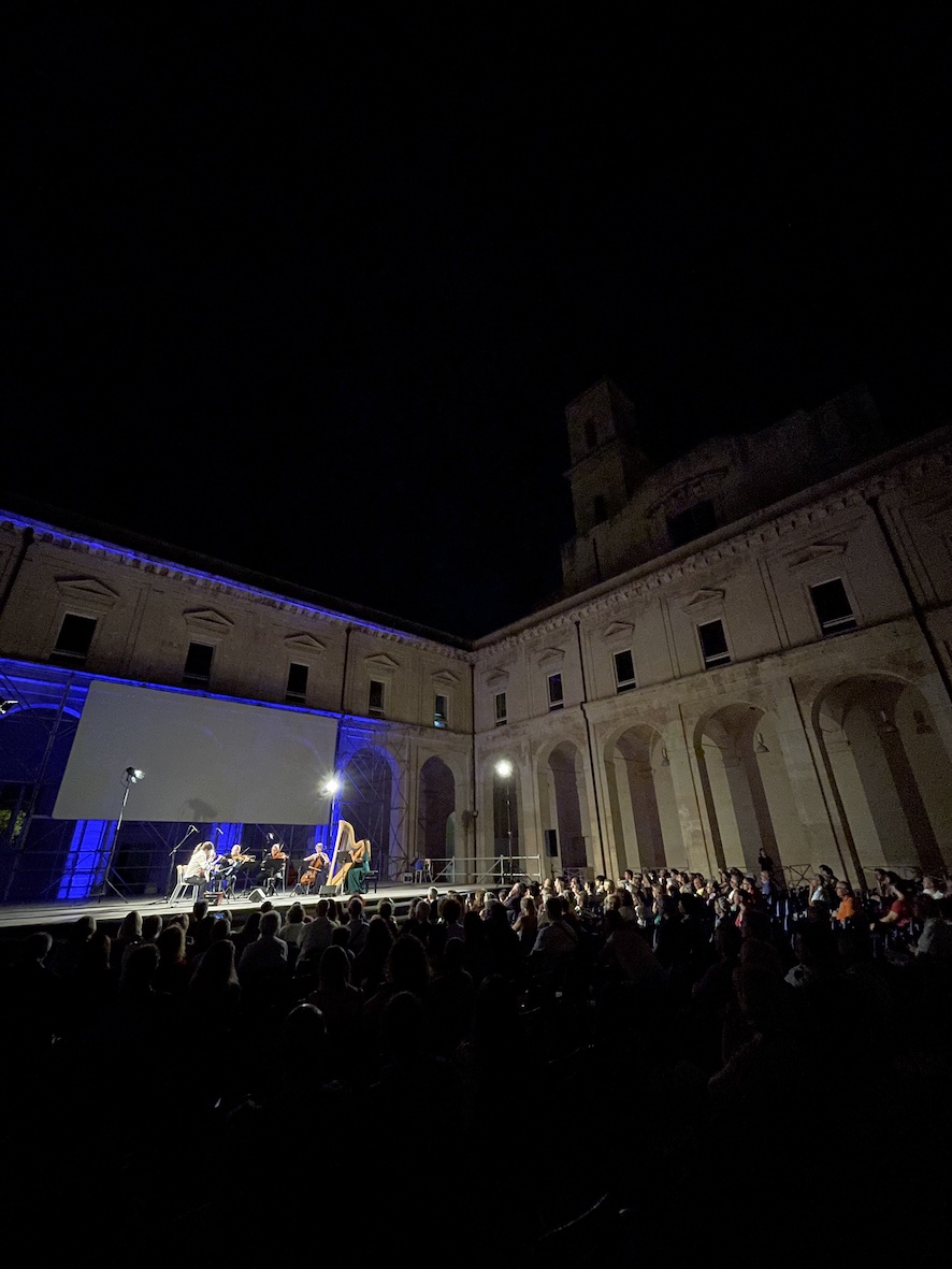 Beatles Invasion per i Concerti del Conservatorio a Lecce