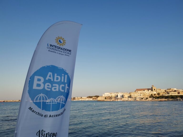 Abilbeach “approda” in Sicilia