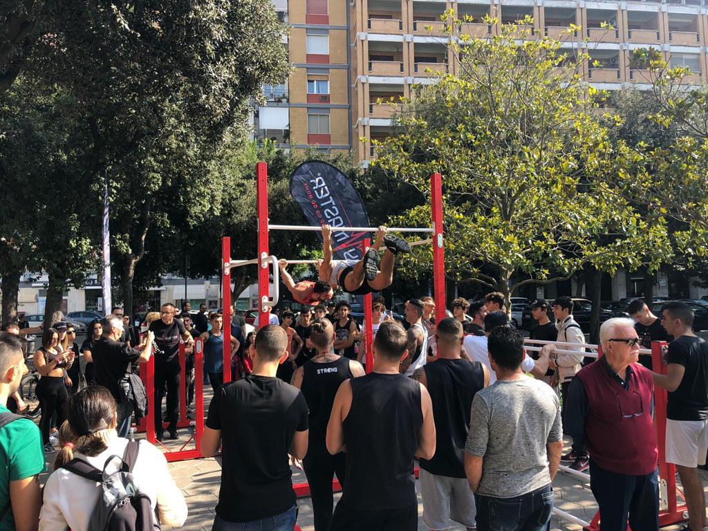 Domenica 29 ottobre Piazza lo Sport: più di 60 fra federazioni e associazioni sportive per promuovere i benefici della pratica sportiva