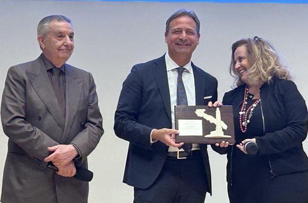 PREMIO AMBASCIATORI DI TERRE DI PUGLIA