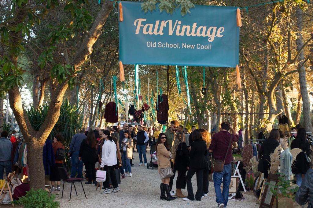 Fall Vintage 23 – II Edizione: domenica 26 novembre torna l’esposizione dedicata a vintage e modernariato nella cornice chic di Petra Country House