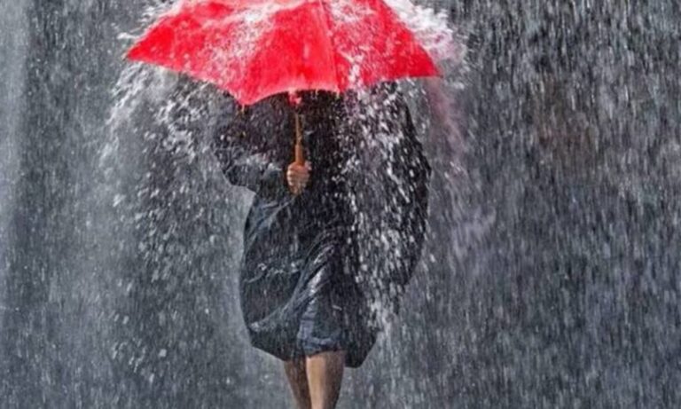 Clima: l’arrivo della pioggia salva la Puglia dalla siccità, ma allerta per il rischio gelo