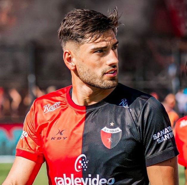 Calciomercato Lecce: ecco il primo rinforzo, arriva Santiago Pierotti