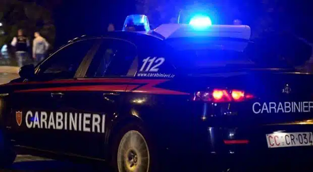 Nel Barese 56 arresti