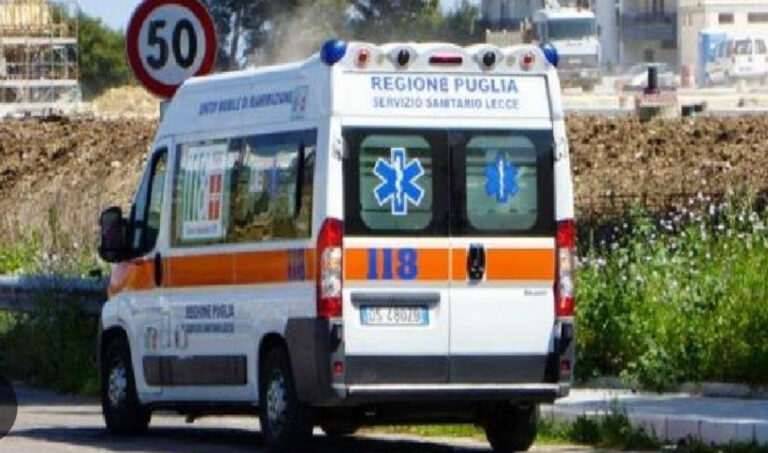 Sparatoria in pieno giorno nei pressi di Viale Grassi: uomo ferito alla gamba