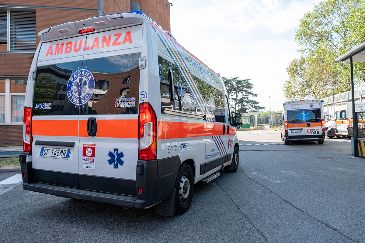 Napoli, 15enne muore in classe: aperta un’indagine