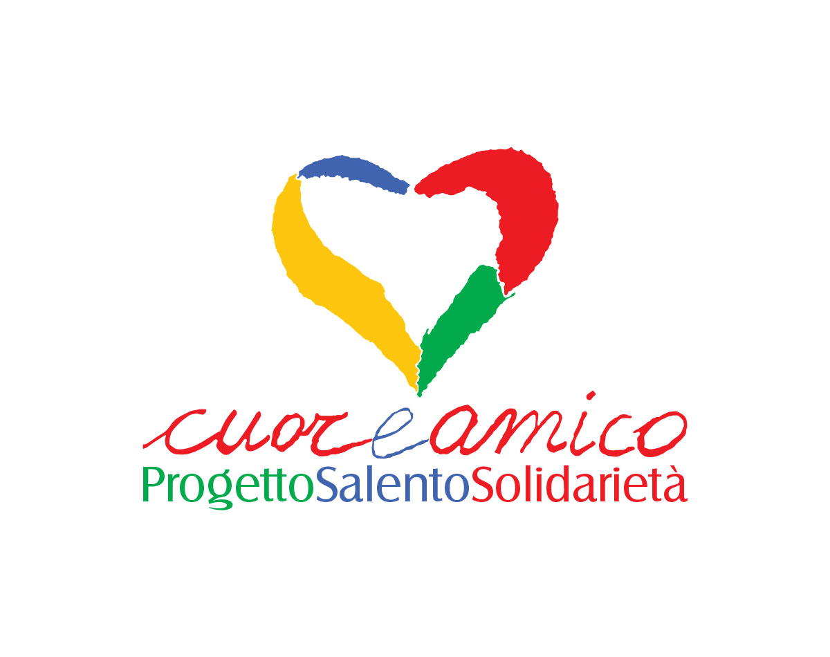 DOMENICA DELLE PALME, CUORE AMICO