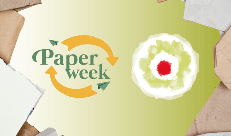 4^ edizione Paper Week:  a scuola di riciclo con Comieco