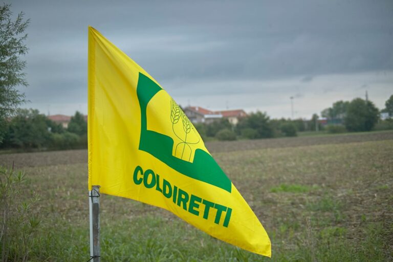 Made in italy sotto attacco: Lunedi Agricoltori al Brennero