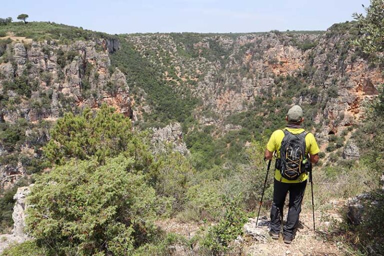 “Cammini Aperti” in Puglia: il 13 e 14 aprile