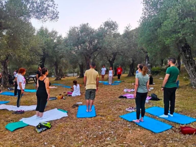 La quarta edizione della “Merenda nell’Oliveta” coinvolge più di 80 città dell’olio, con la Puglia protagonista