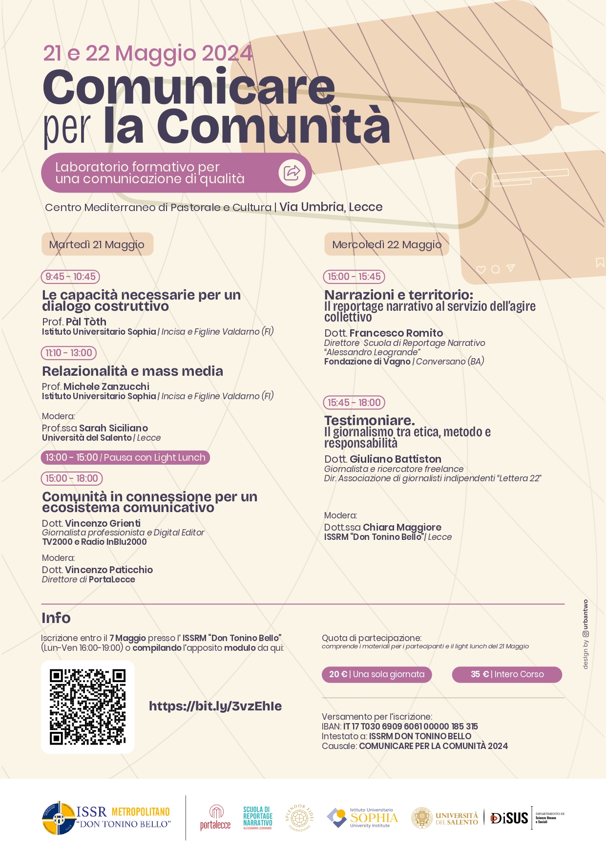 LABORATORIO FORMATIVO SULLA COMUNICAZIONE