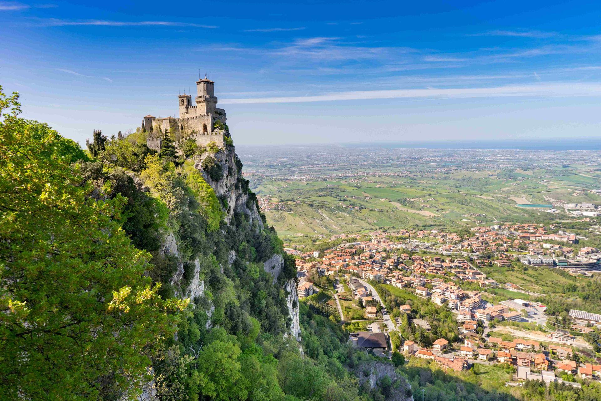 TECNOCASA. IL MERCATO IMMOBILIARE NELLA REPUBBLICA DI SAN MARINO