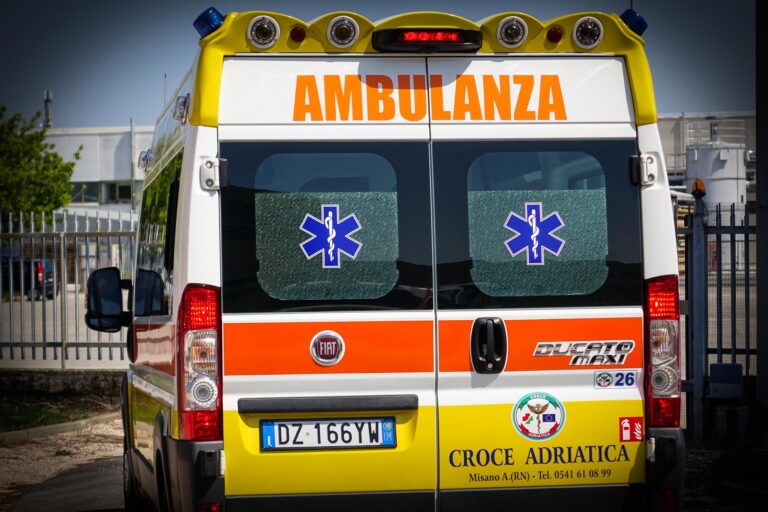 Tragedia nelle acque del Salento: una turista perde la vita a Ugento