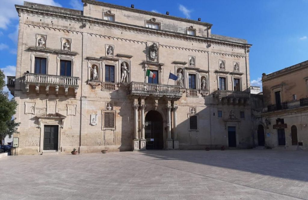 “Da Qui Si Vede Tutta La Città”, la nuova vita del Museo Civico di San Cesario di Lecce