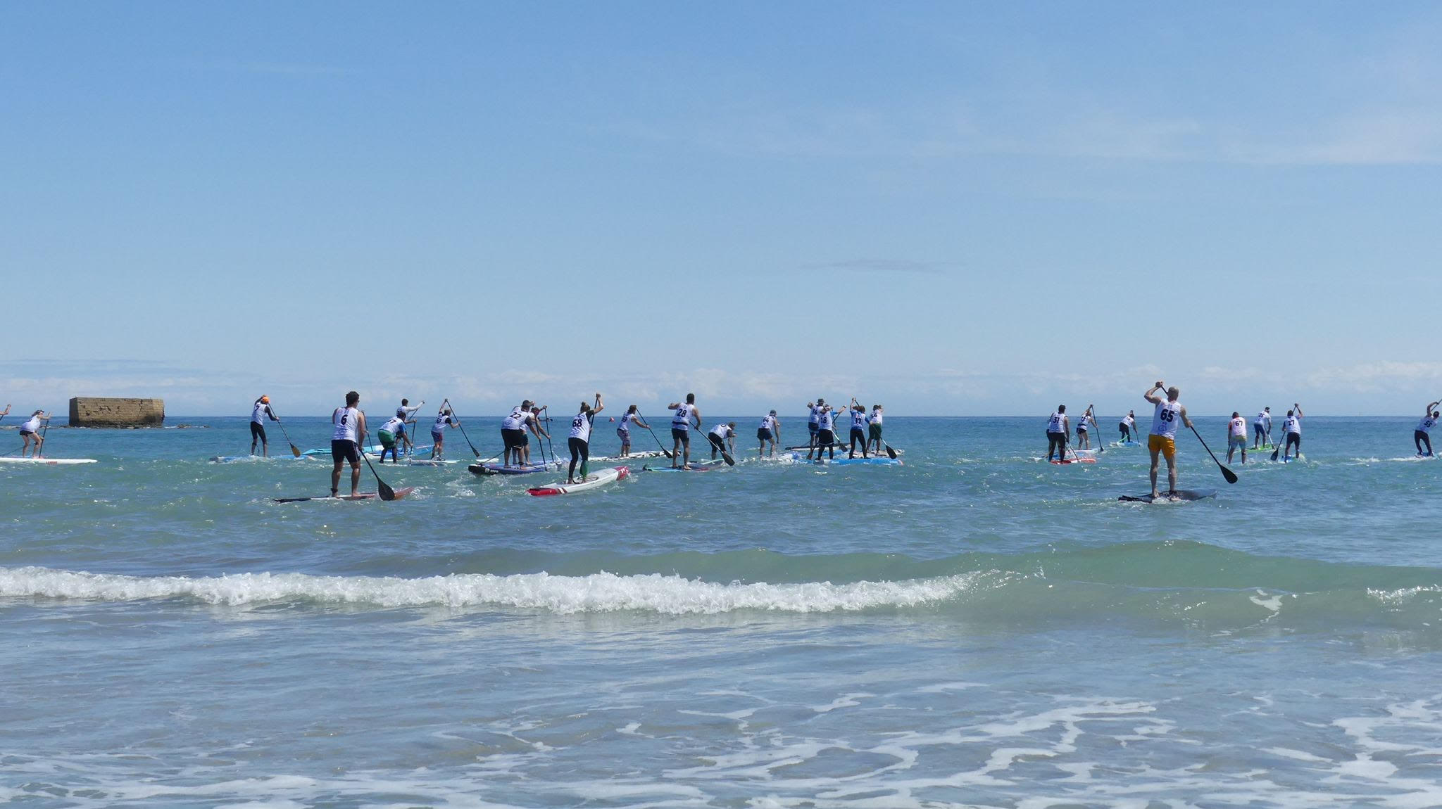 A SAN CATALDO VIA ALLA “LECCE SUP RACE”