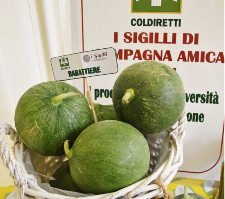 Coldiretti, Salgono a 1650 i Sigilli di Campagna Amica, 3 italiani su 4 chiedono menu “biodiversi”