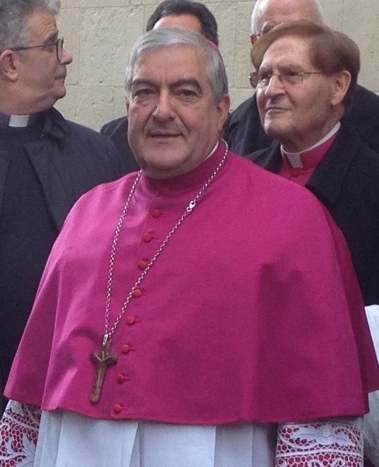 Arcidiocesi di Lecce: ecco le nomine di Mons. Seccia