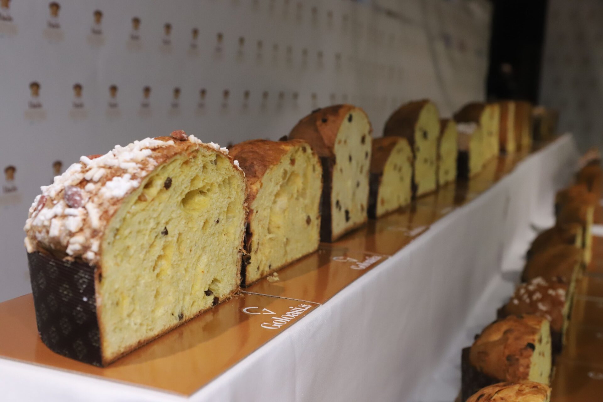 Mastro Panettone