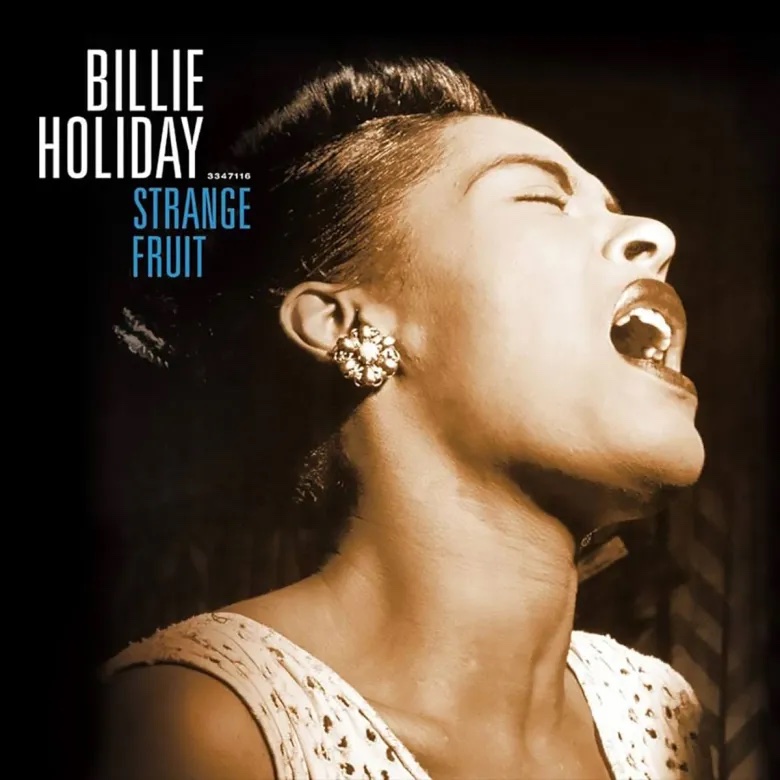 “Strange Fruit: la voce di Billie Holiday per i diritti civili” per Conversazioni sul futuro