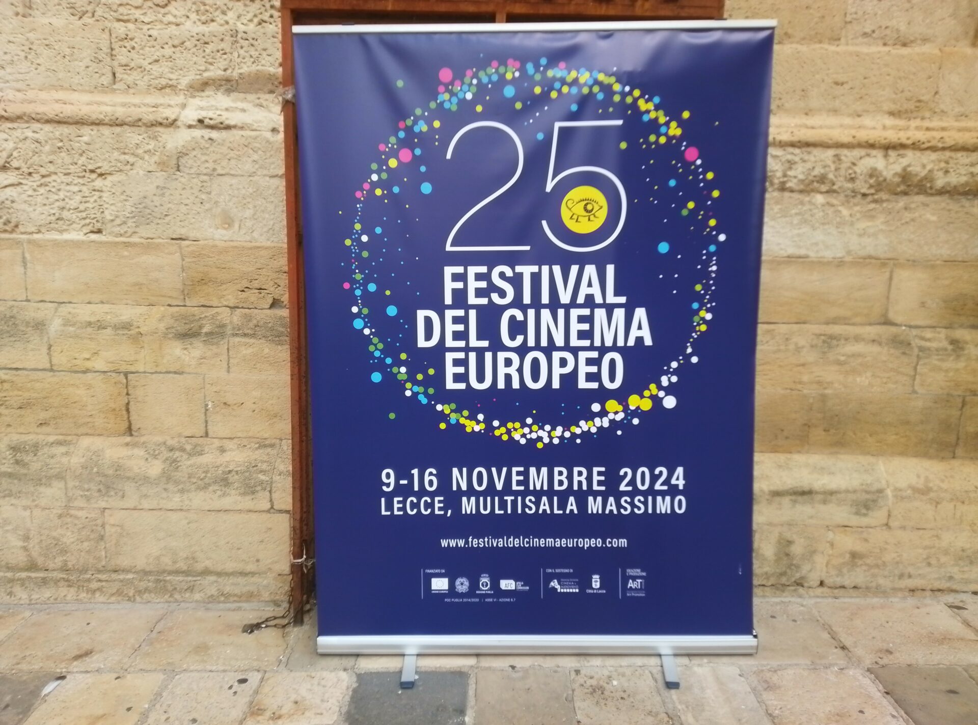 FESTIVAL DEL CINEMA EUROPEO