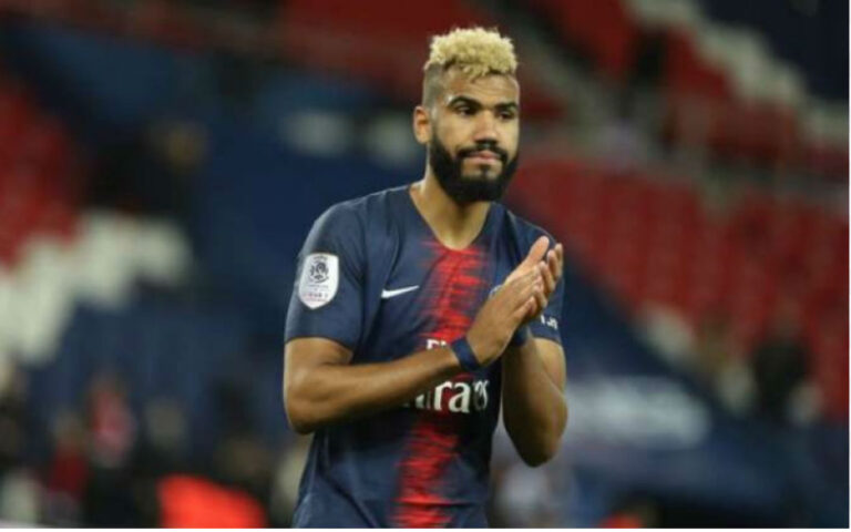 Calciomercato: il Lecce ci prova per Choupo-Moting. L’attaccante ex Bayern e Psg è svincolato