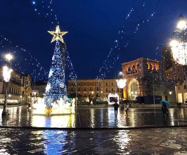 Natale a Lecce