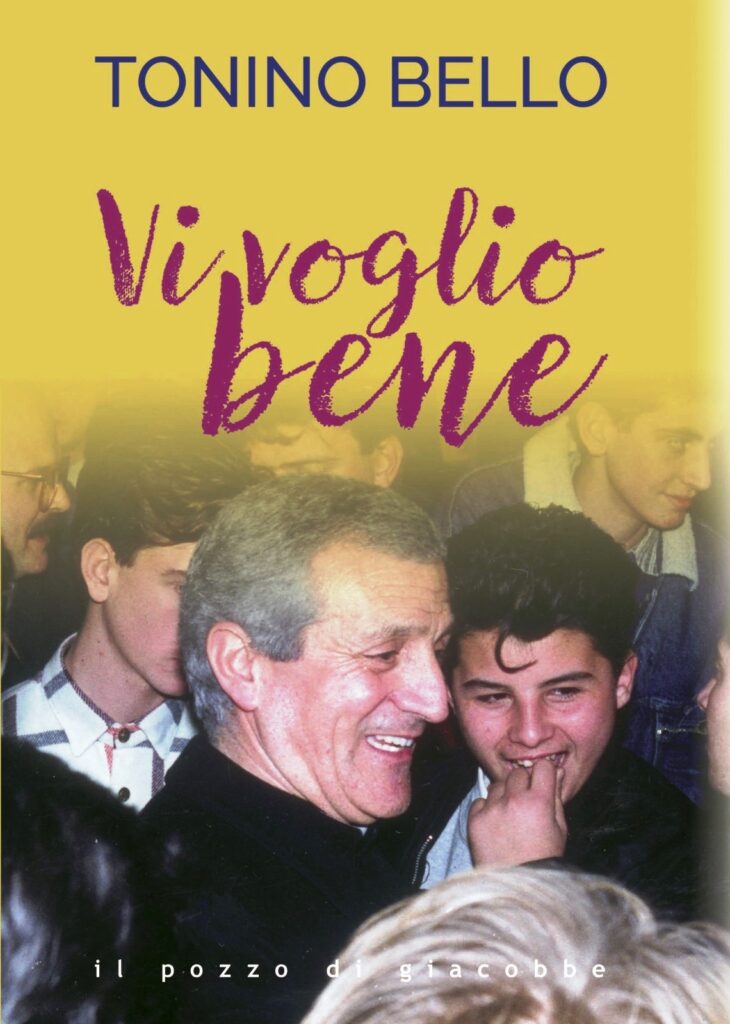 “Vi voglio bene”: continuità e sviluppo nel ministero di don Tonino Bello