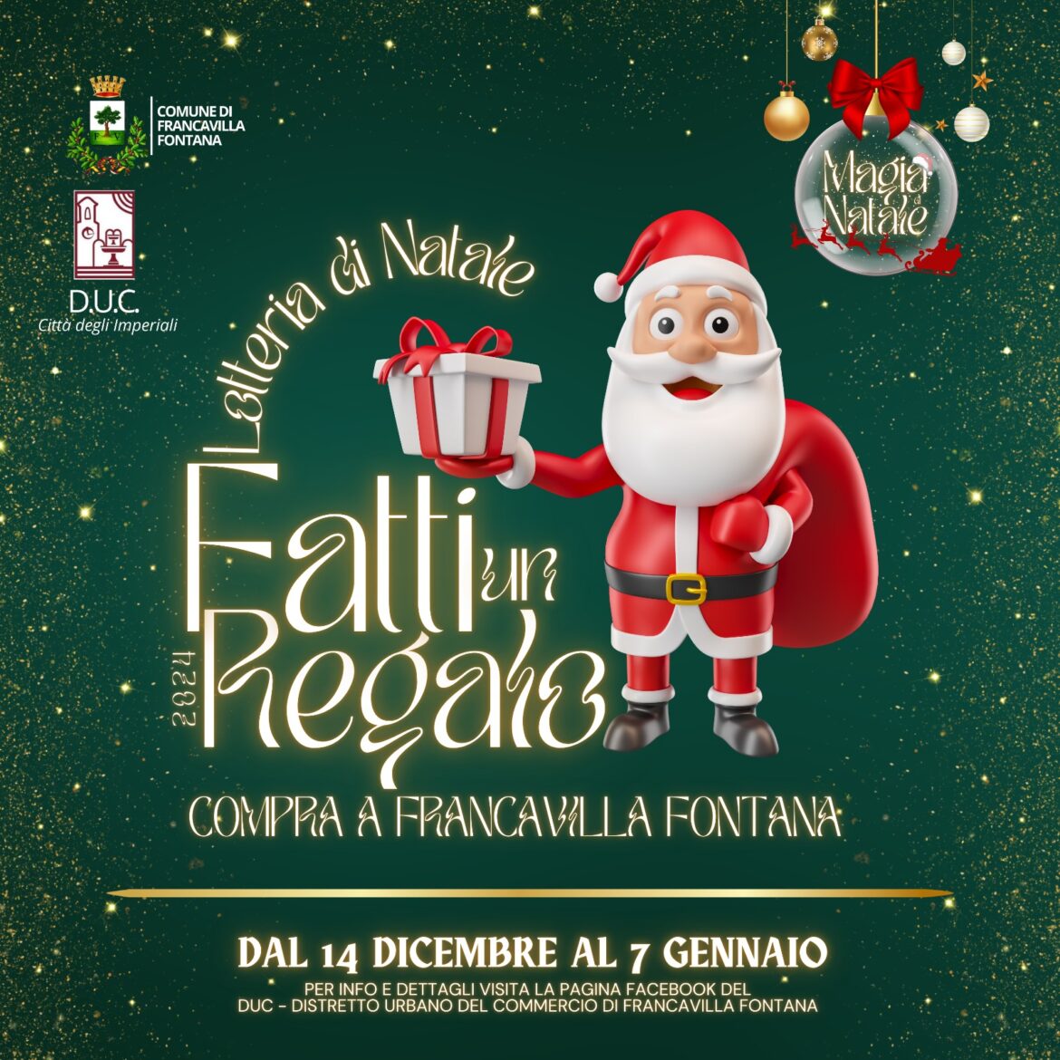 Magia di Natale