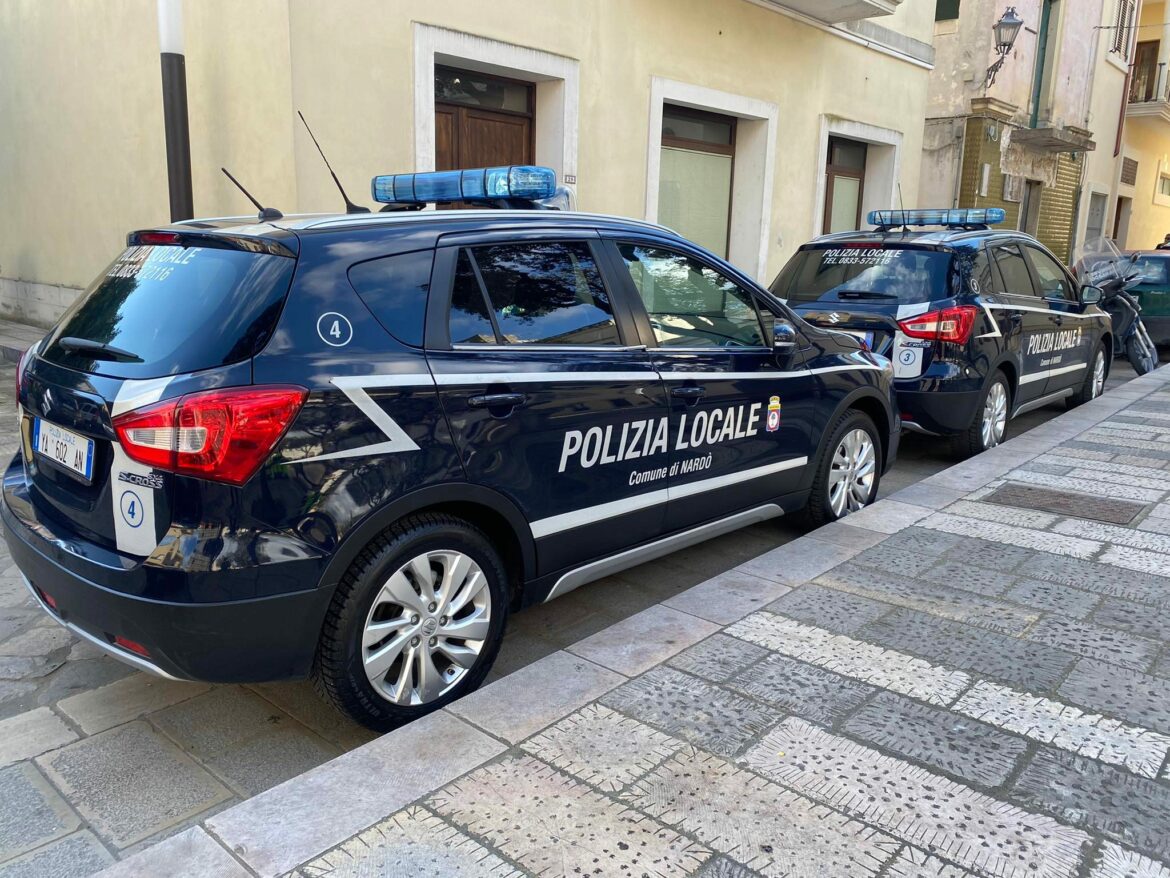 OPERATIVI DA OGGI I VIGILI DI QUARTIERE, CRESCONO VICINANZA AI CITTADINI E SICUREZZA