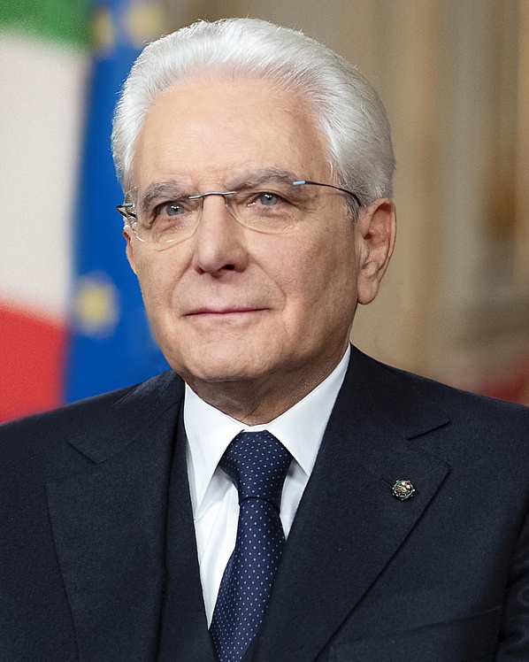 MATTARELLA A LECCE