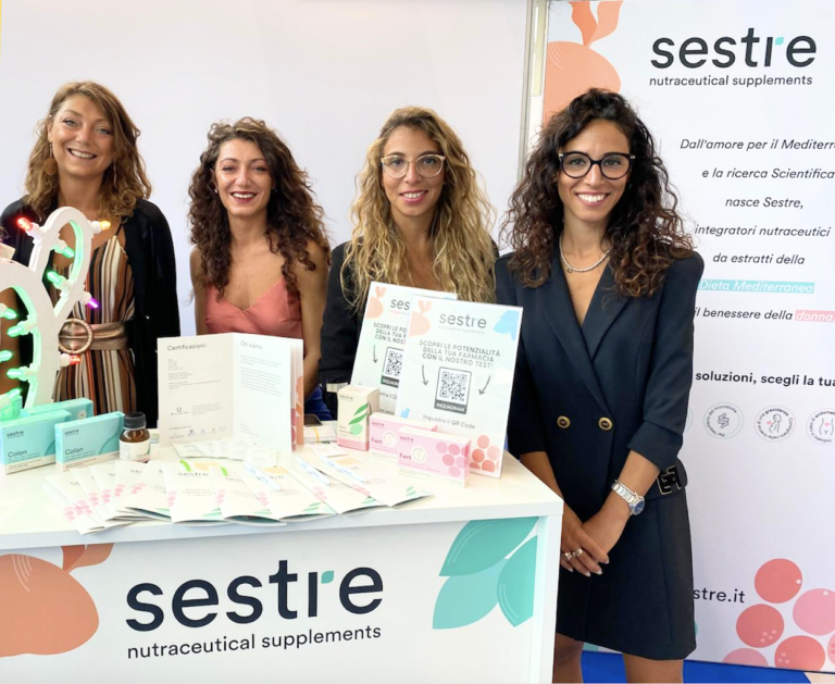 “Keep Calm & Sestre”: da Bari parte la campagna nazionale sul benessere femminile