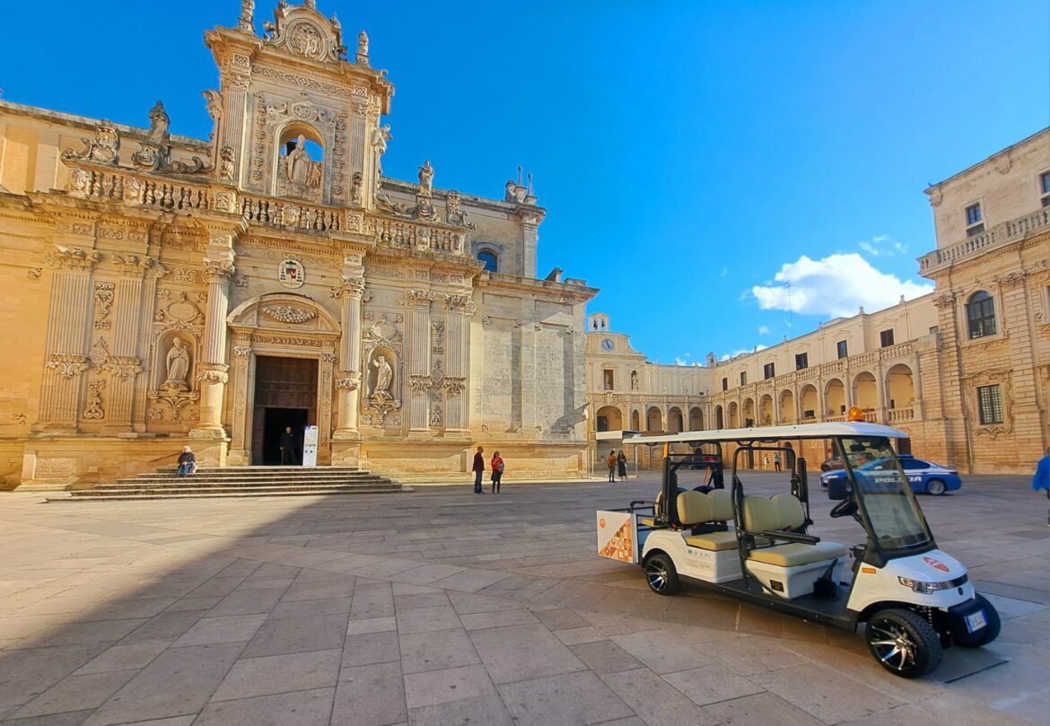 Al via il servizio “AbilSpritz”, un’iniziativa gratuita per aiutare le persone con disabilità e gli anziani nella mobilità urbana