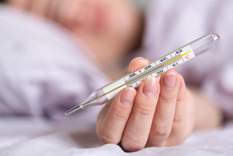 Influenza, dieta contro malanni stagionali. l’incidenza in Puglia a 5,83 su 1.000 ma dato che balza tra i bimbi